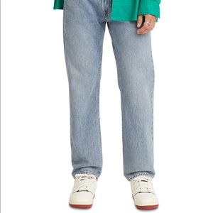 Men's 551Z Authentic Straight Jeans 👖 NWT 💎 38X32
